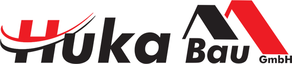 Huka Bau Bremen Logo